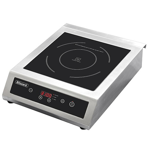 Blizzard BSPIH Stock Pot Induction Hob