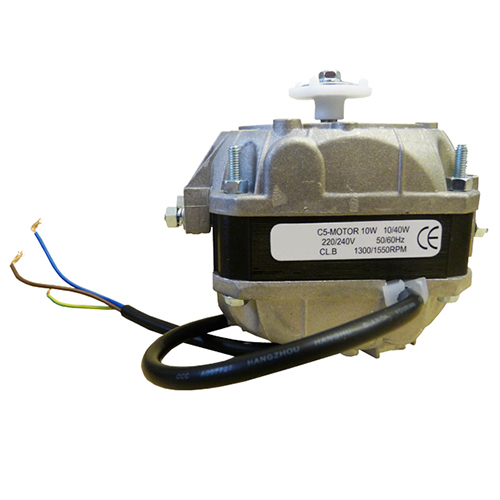 Blizzard C5-MOTOR10W 10w Condenser Fan Motor