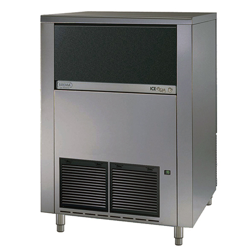 Brema CB1565A 155kg Integral Ice Maker