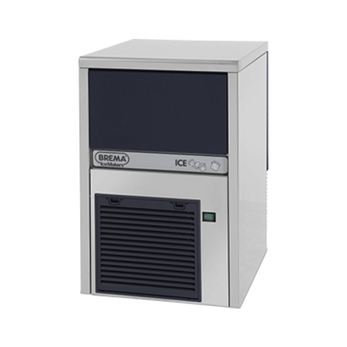 Brema CB246A 26kg Integral Ice Maker