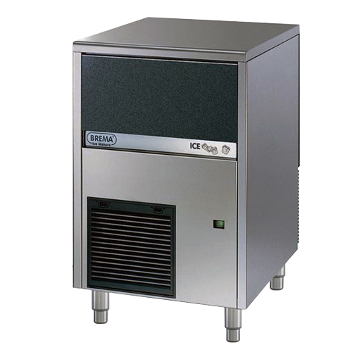 Brema CB316A 35kg Integral Ice Maker