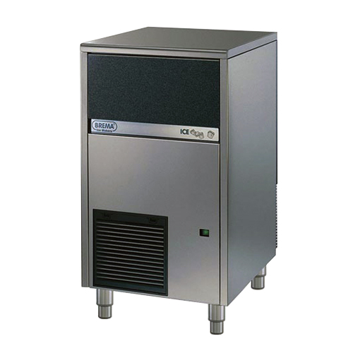 Brema CB425A 47kg Integral Ice Maker