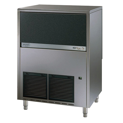 Integral Commercial Ice Makers