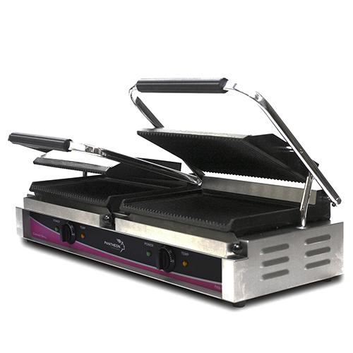 Contact and Panini Grills