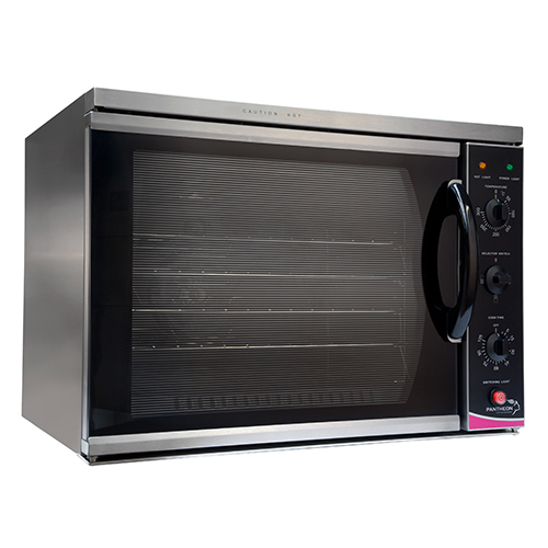 Pantheon CO3HD Heavy Duty Convection Oven