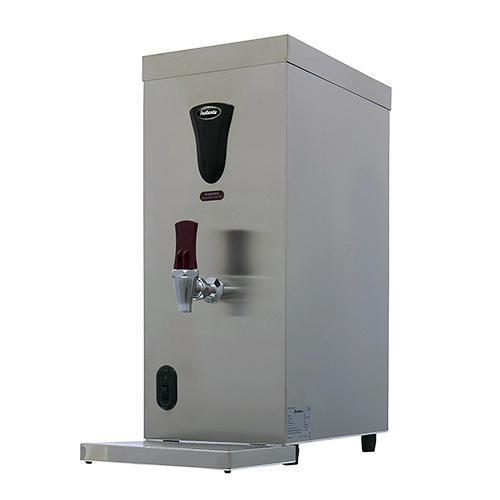 Andy's Picks, Instanta CTS10 Sureflow Counter Top Boiler