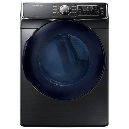 Samsung DV10K65 00EV Electric Large Capacity Commercial Dryer