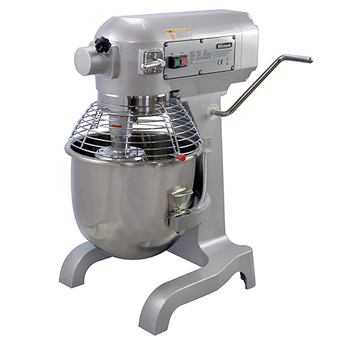 Commercial Planetary Food Mixers