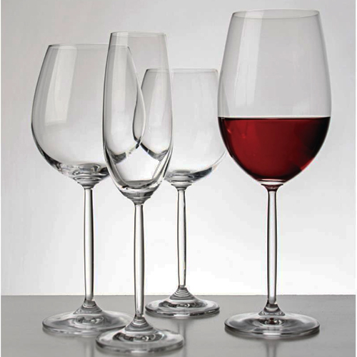 Glassware, Polycarbonate Glass, Glass Display and Storage