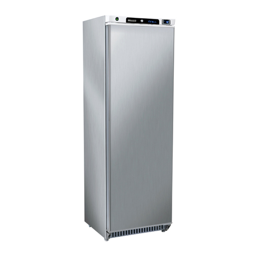 Blizzard H400SS 380ltr Stainless Steel Refrigerator
