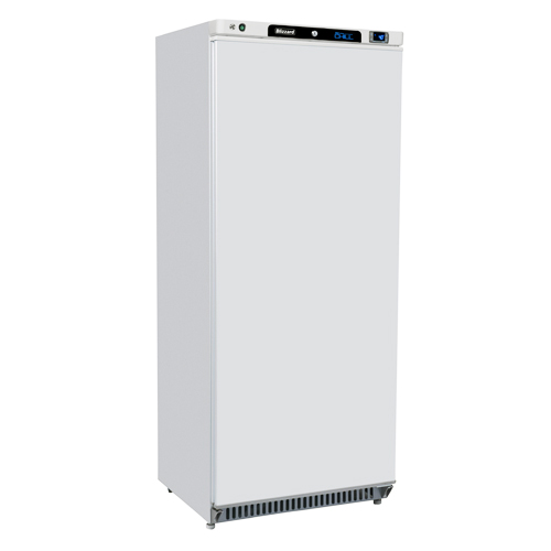 Blizzard H600WH 590ltr White Refrigerator