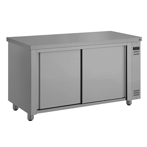 Inomak HCP14 - 1400mm Hot Cupboard
