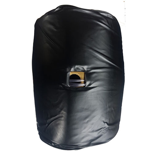 18 Gallon Piped Cask Cooling Jacket
