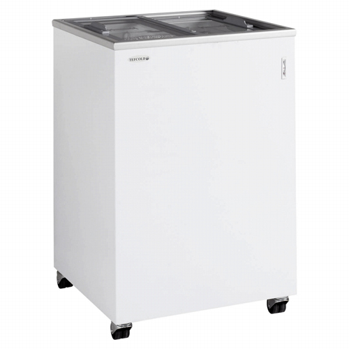 Tefcold IC100SC Sliding Lid Chest Freezer