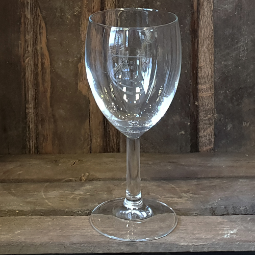 350ml (12.3oz) Savoie Grand Wine Glasses - 48 pack