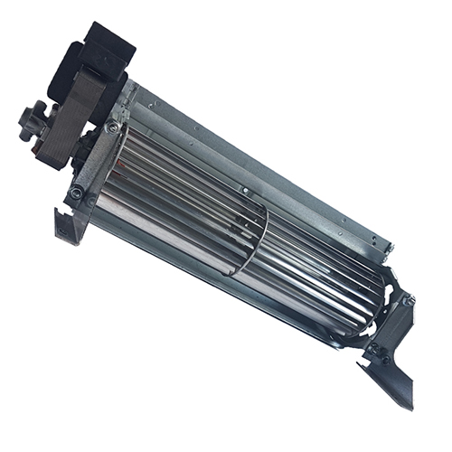 Autonumis RG35 Evaporator Fan Motor