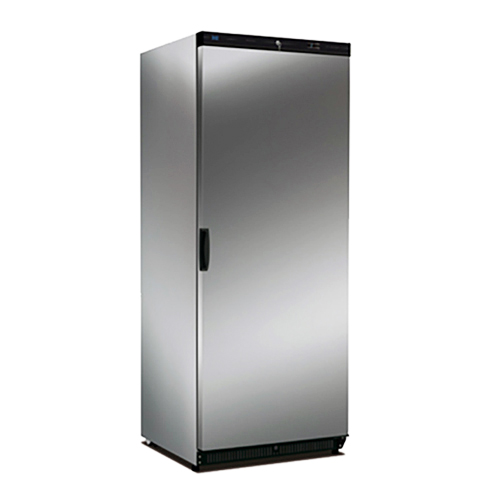 Mondial Elite KICPRX60LT 600ltr Stainless Steel Refrigerator