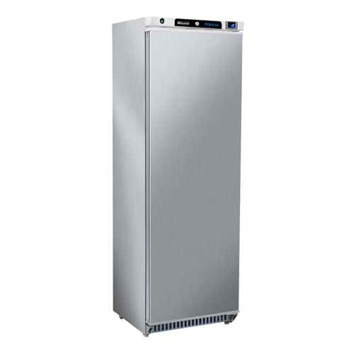 Blizzard L400SS 380ltr Stainless Steel Storage Freezer