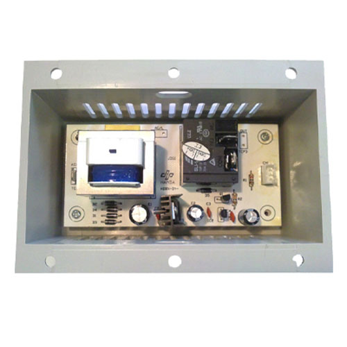 Blizzard M4-UCR060AB PCB with Transformer