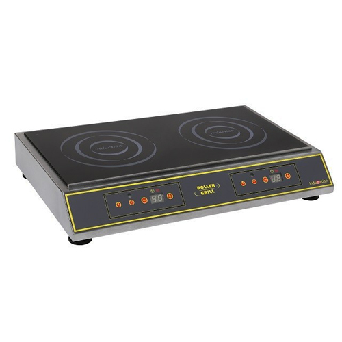 Roller Grill PID30 Double Induction Hob