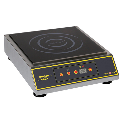 Roller Grill PIS30 Single Induction Hob