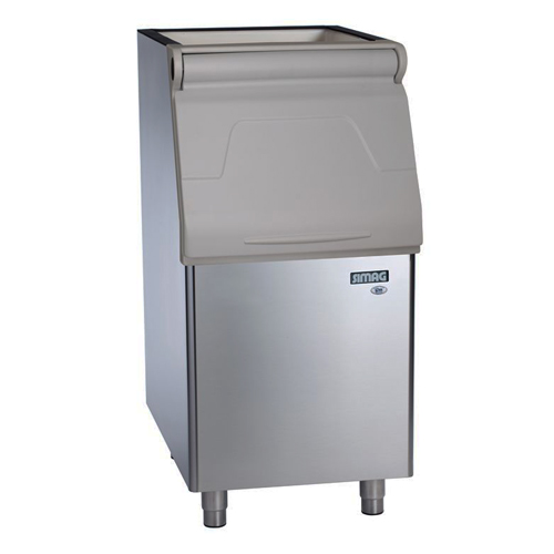 Simag R100 Ice Storage Bin