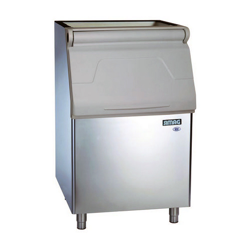 Simag R190 Ice Storage Bin