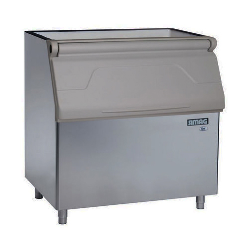 Simag R300 Ice Storage Bin