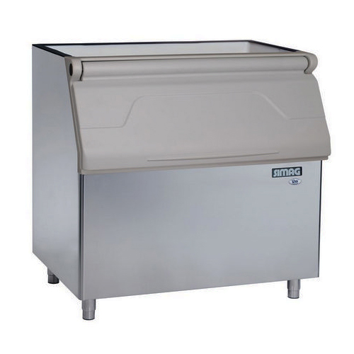 Simag R400 Ice Storage Bin