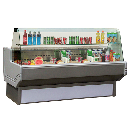 Blizzard SHAD300 - 3m Refrigerated Serve Over Counter