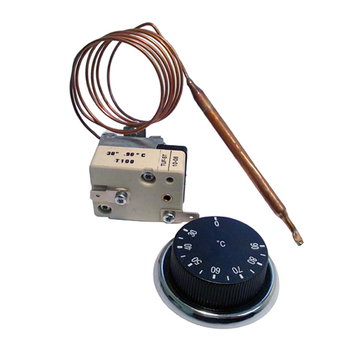 Inomak STAT-1PH Mechanical Thermostat