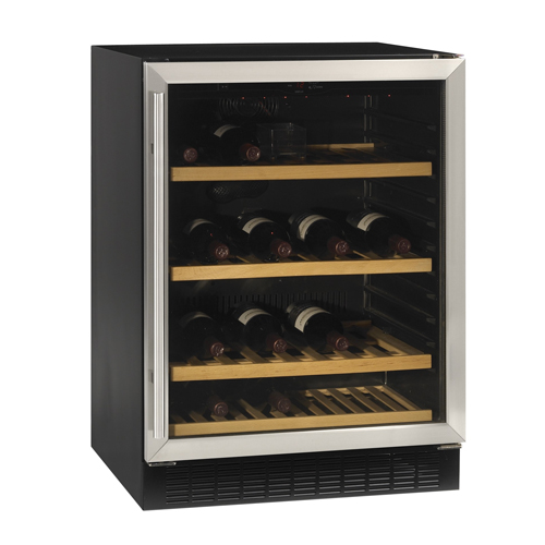 Tefcold TFW160S Bar Top Wine Cooler 