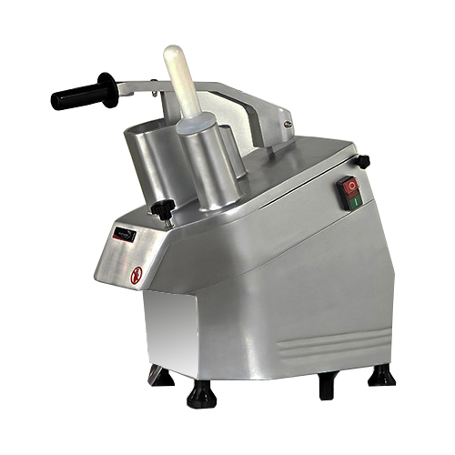 Commercial Vegetable Preparation Machine