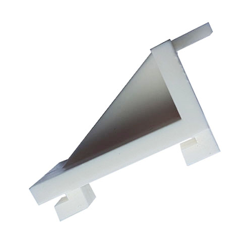 Blizzard W4-CLIP01B BAR Shelf Clip