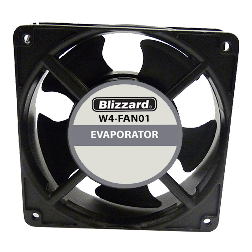 Blizzard W4-FAN01 Evaporator Fan Motor