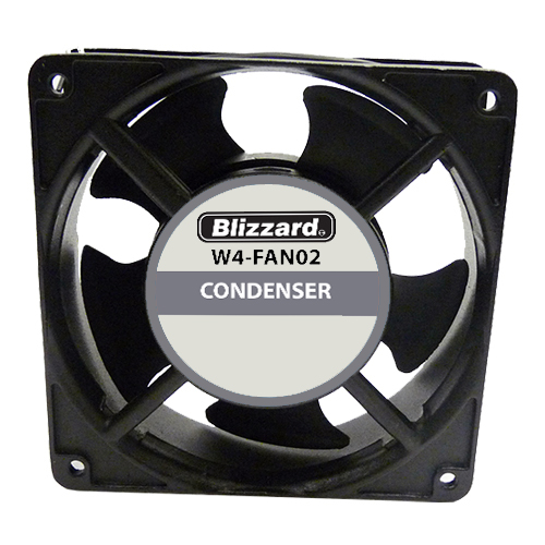 Blizzard W4-FAN02 Condenser Fan Motor