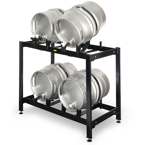 Cask Stillages, Cask Autotilts, Cask Hoists, Barrel Ropes and Hooks