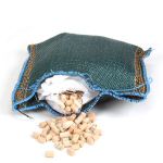 Keg and Cask Drop Mat Covers, Cork Drop Bag Covers