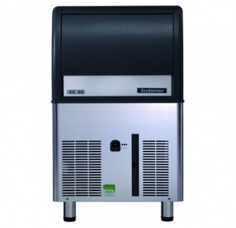 Scotsman ACM86 Ice Cuber