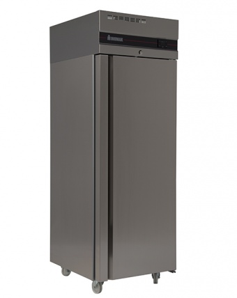 Inomak CA170 Single Door Heavy Duty 2/1 Gastronorm Fridge