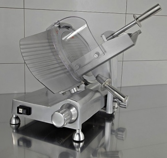Pantheon MS250 10" Commercial Meat Slicer