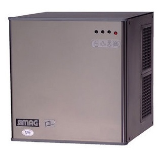 Simag SV145 Modular Ice Machine