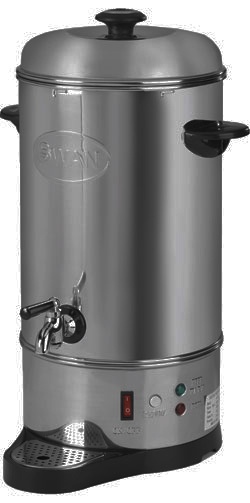 Swan SWU10L 10 Litre Manual Fill Water Boiler