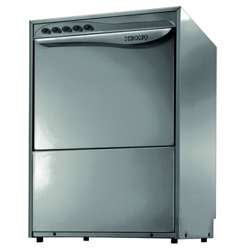 Kromo DUPLA 50 Dishwasher