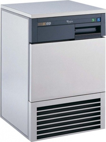 Whirlpool K40 Ice Maker 
