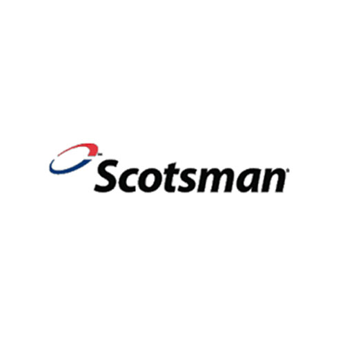 Scotsman Ice Machines