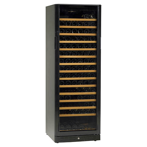 Tefcold TFW375 Single Door Wine Cooler 